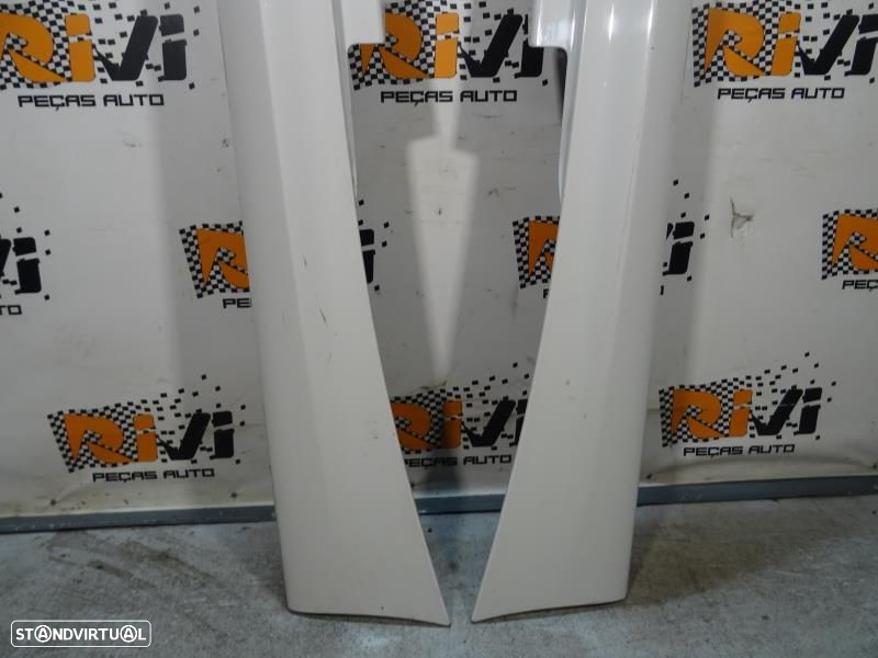 Embaladeiras / Saias Bmw 1 (F21)  Embaladeiras Bmw Serie 1 F21 / 2 F22 - 4