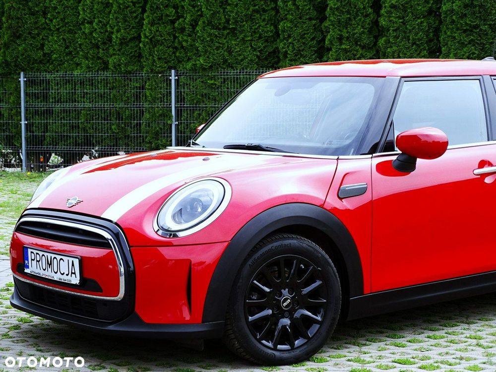 MINI ONE 60 Years Chili - 2
