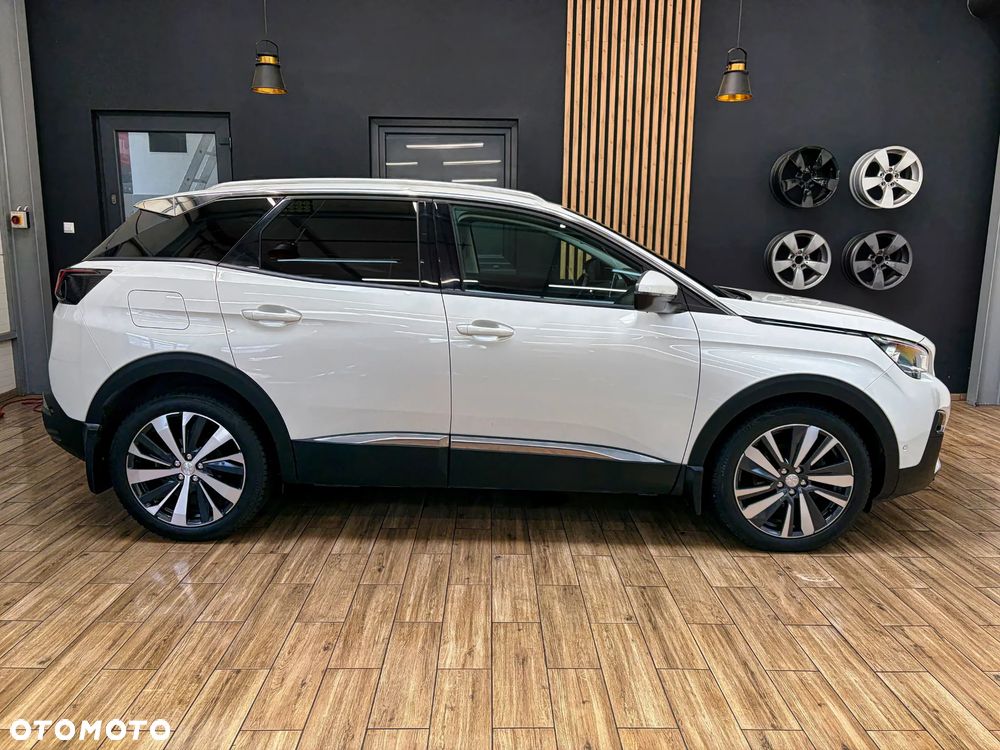Peugeot 3008 BlueHDi 120 Stop & Start Allure - 6