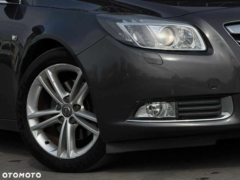 Opel Insignia 1.6 Turbo Sport - 4