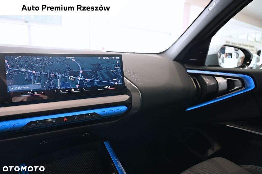 BMW X3 - 8