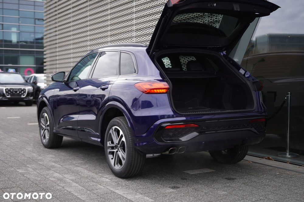 Audi Q5 TDI mHEV 150 kW Quattro S tronic - 8