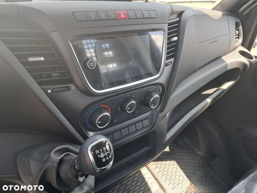 Iveco Daily 35C16H3.0 - 16