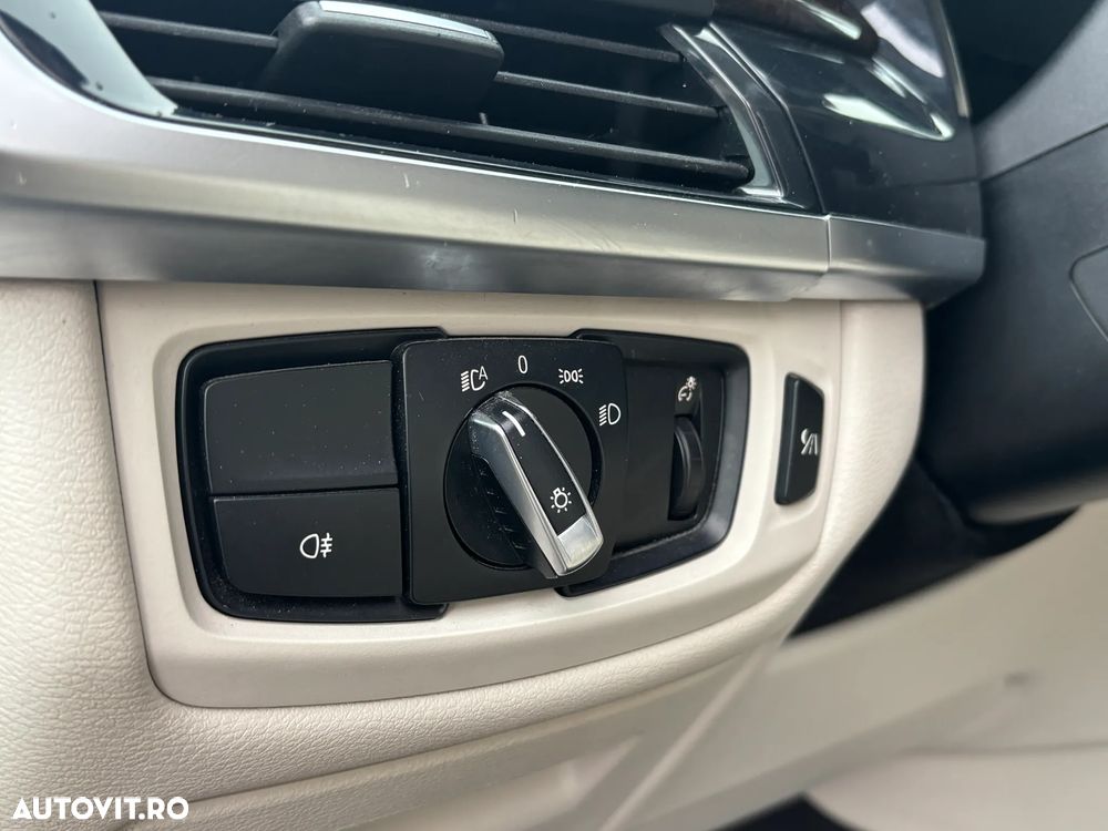 BMW X5 xDrive30d - 20