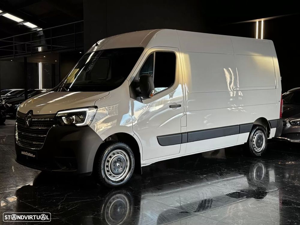 Renault 2.3 dci l2h2 3.5t ss - 11