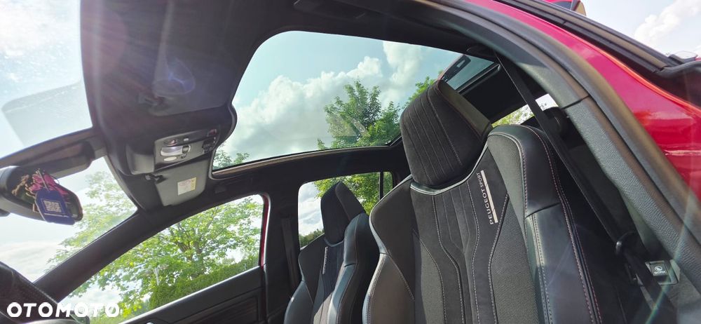 Peugeot 308 GTi by Sport - 14