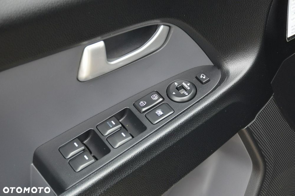 Kia Sportage - 21