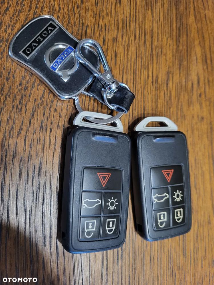 Volvo XC 60 D4 AWD Summum - 5