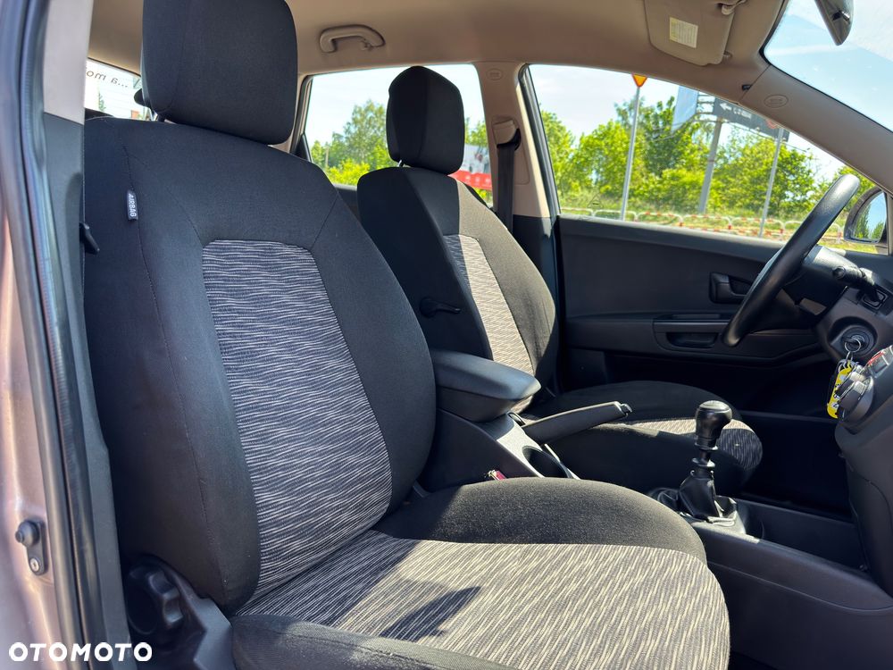 Kia Ceed 1.6 Comfort - 25
