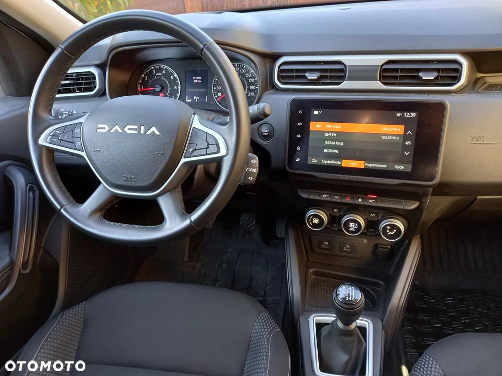 Dacia Duster - 39