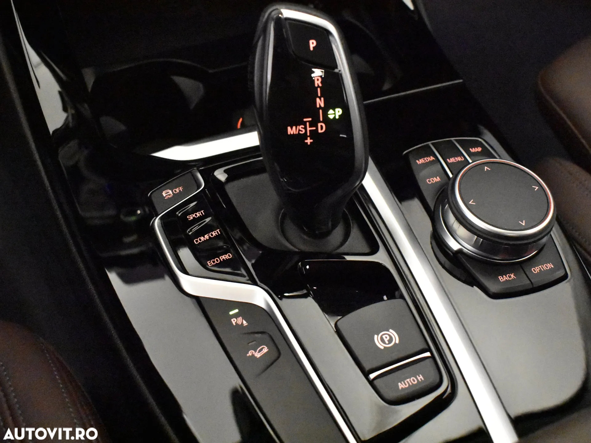 BMW X3 - 8