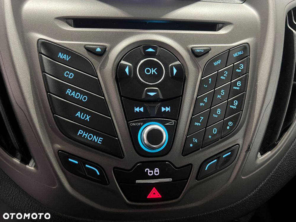 Ford Tourneo Courier 1.0 EcoBoost Sport - 28