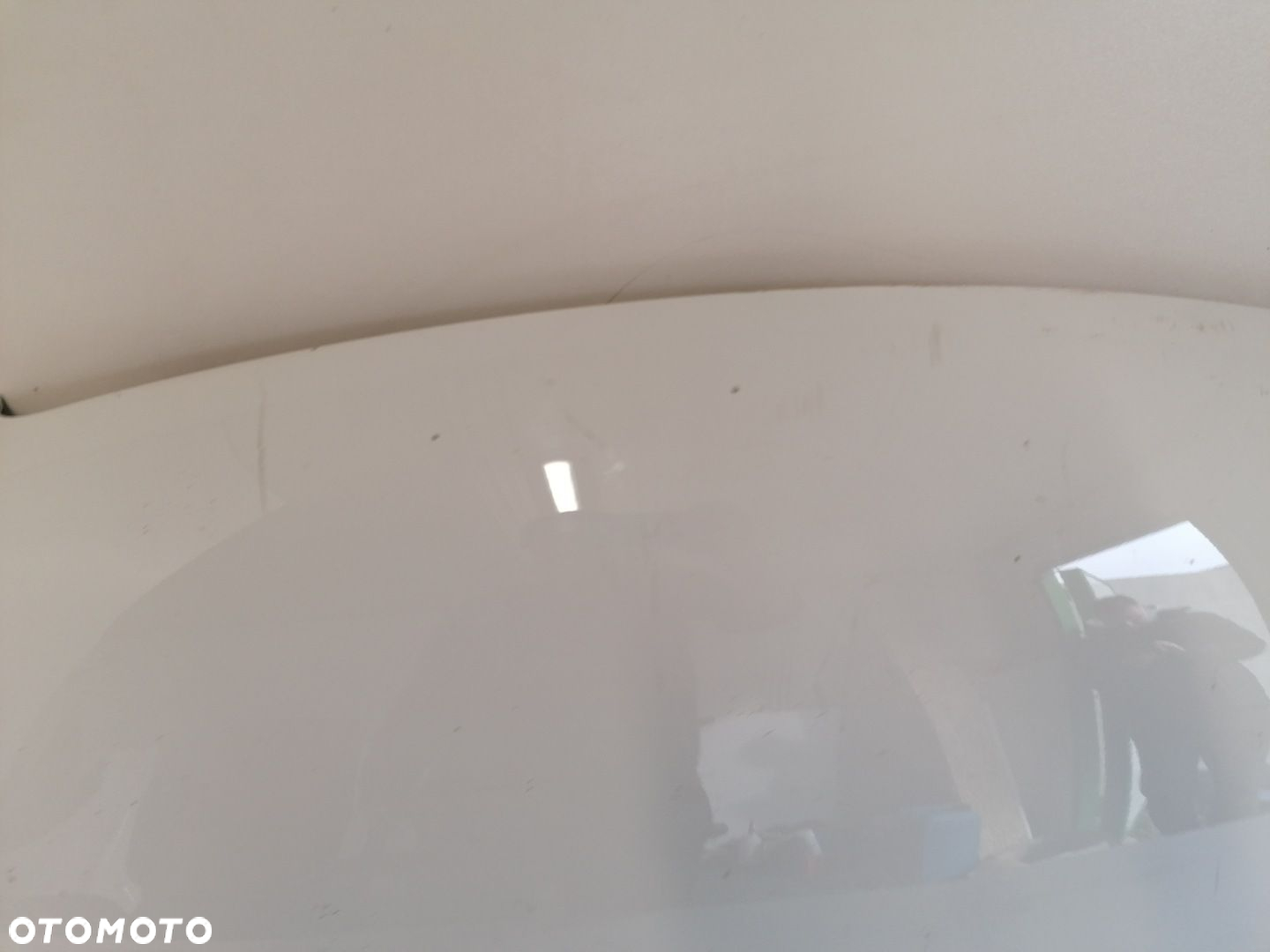 Maska SMART ForTwo 453 3 III 14- - 7
