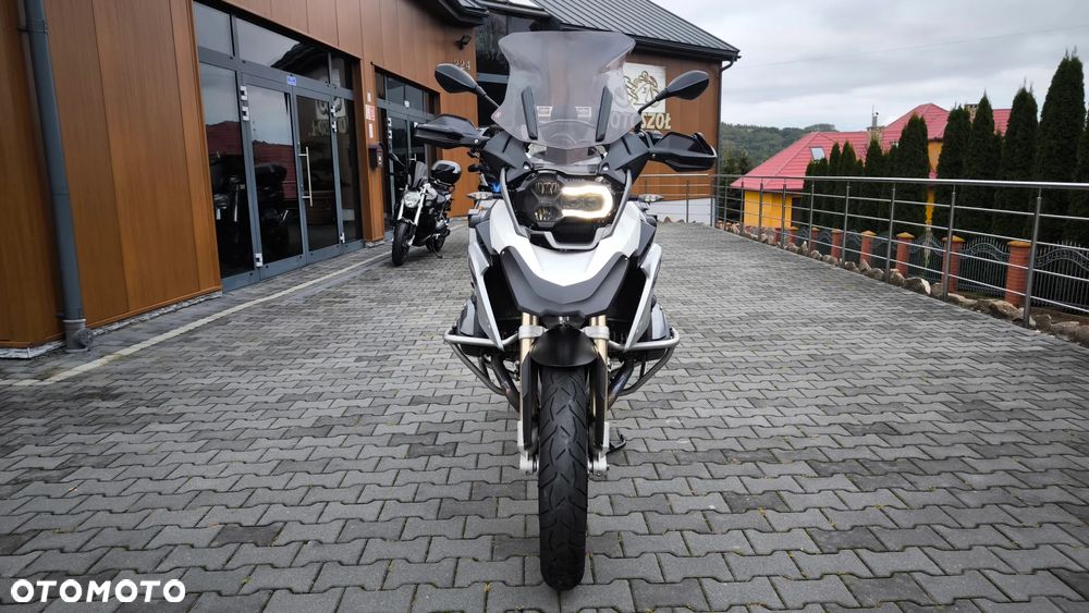 BMW GS - 7
