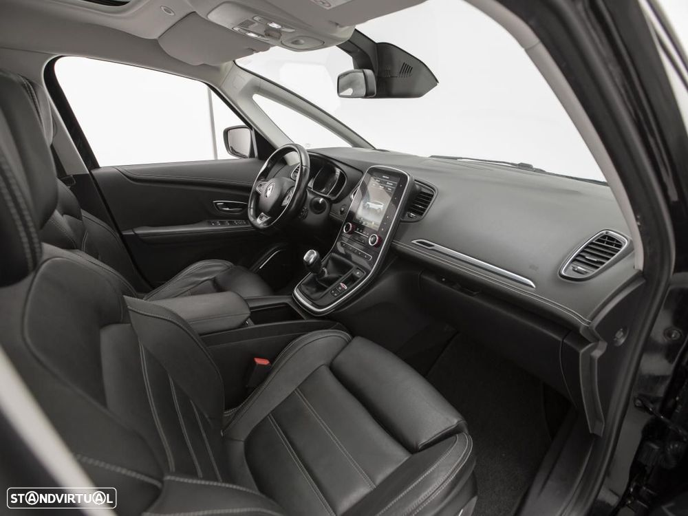 Renault Scénic - 15