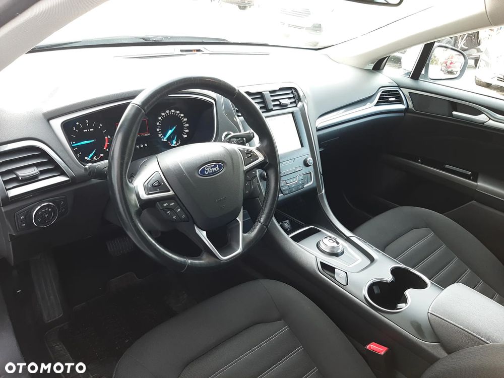 Ford Mondeo 2.0 EcoBlue Trend - 12