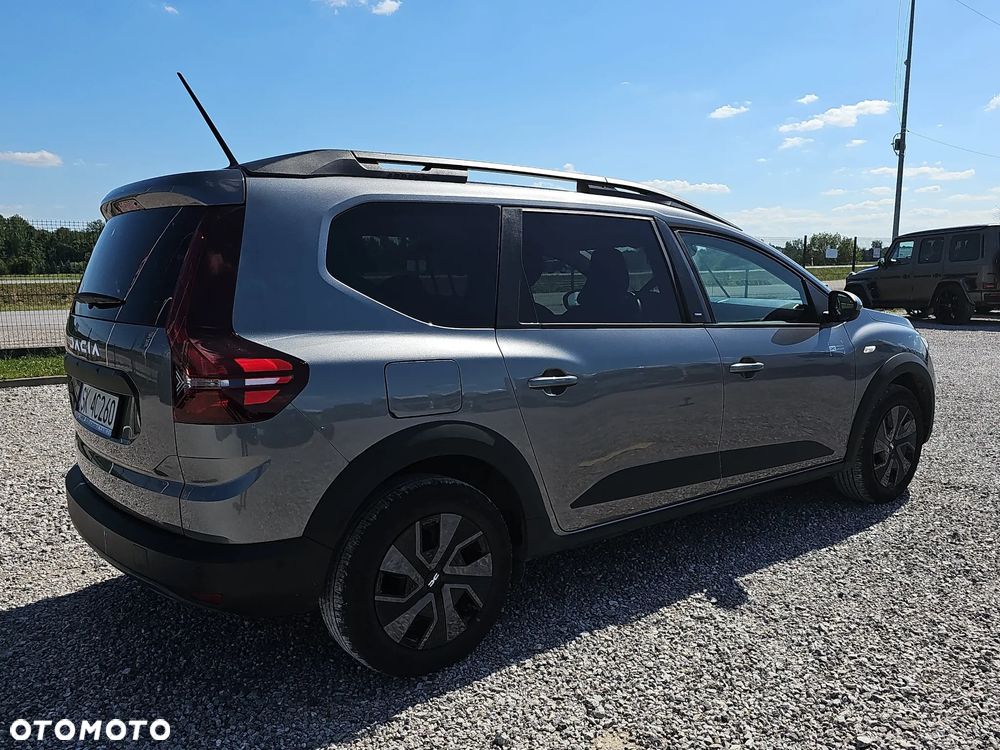 Dacia Jogger - 5