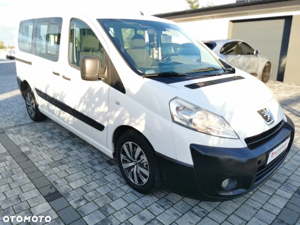 Peugeot Expert Tepee 2.0 HDi L1 Premium - 1