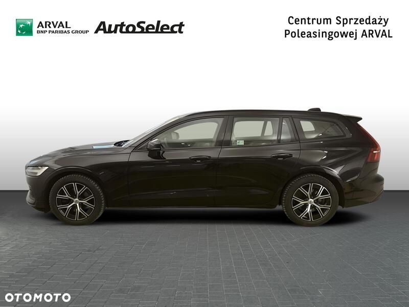 Volvo V60 B3 B Essential - 2