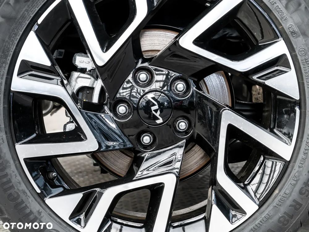 Kia XCeed 1.6 T-GDI Tribute DCT - 10