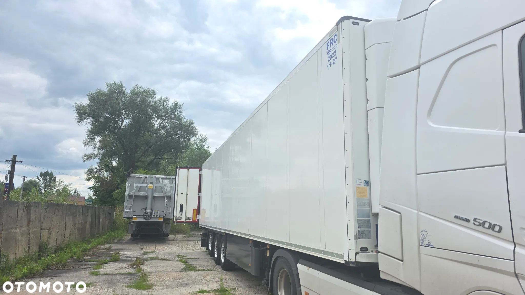 Schmitz Cargobull SKO24 - 5