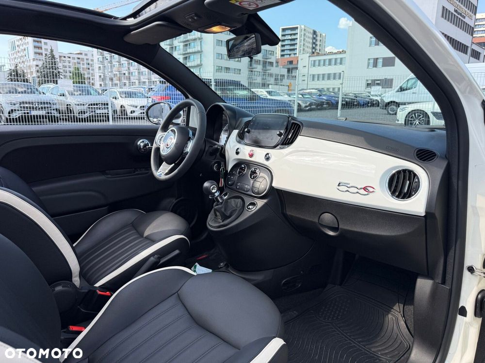 Fiat 500 - 21