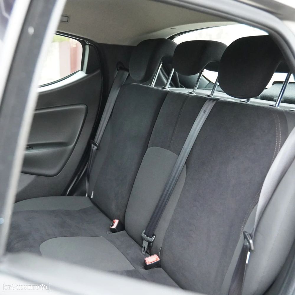 Lancia Ypsilon 1.2 Oro S&S - 11