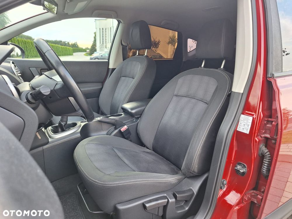 Nissan Qashqai 1.6 Acenta - 10