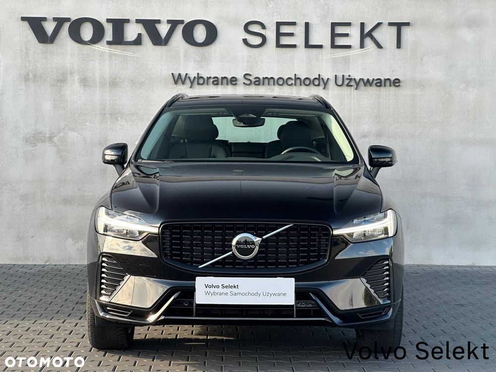 Volvo XC 60 - 11