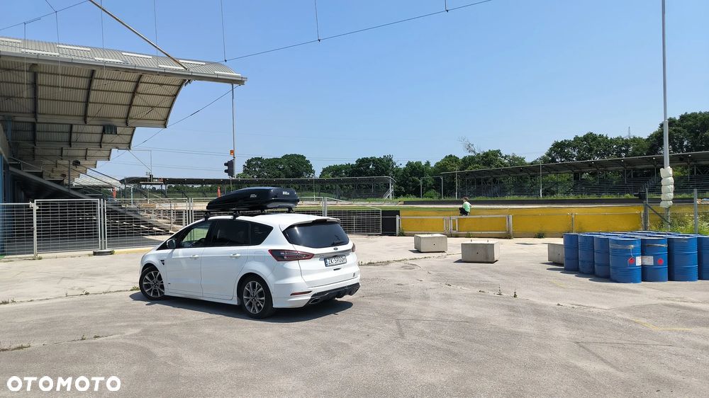 Ford S-Max 2.0 EcoBlue AWD ST-Line - 14