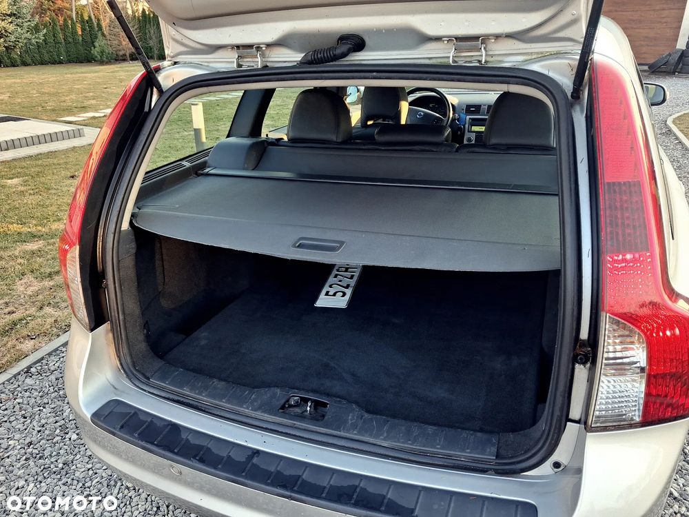 Volvo V50 1.8 Summum - 21