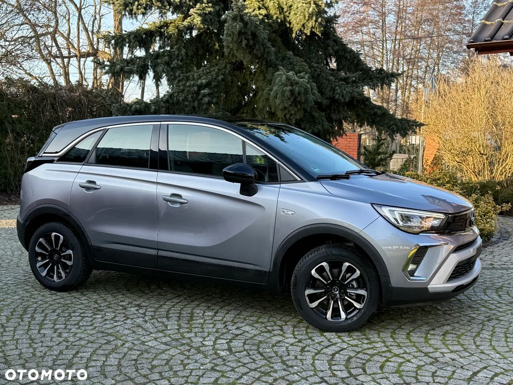 Opel Crossland X 1.2 Start/Stop Innovation - 10