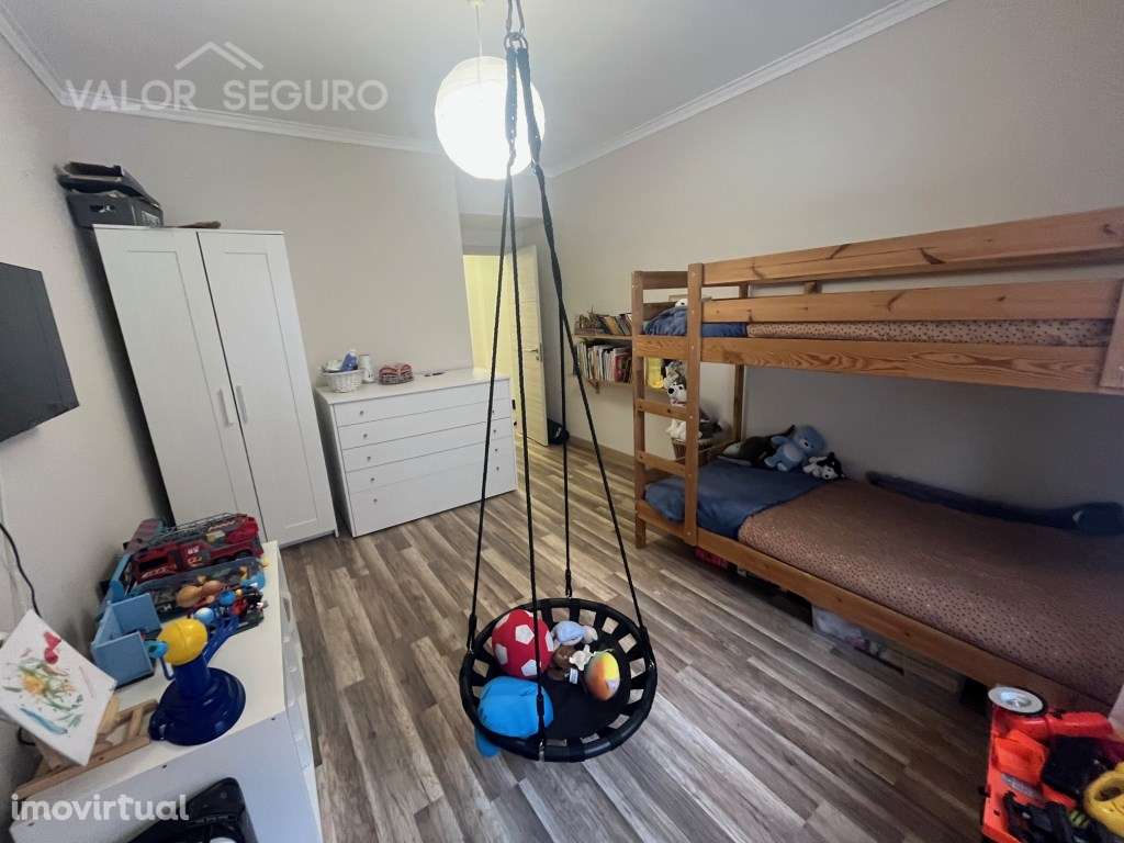 Apartamento T2 renovado no Bom Sucesso em Alverca do Ribatejo - Grande imagem: 5/22