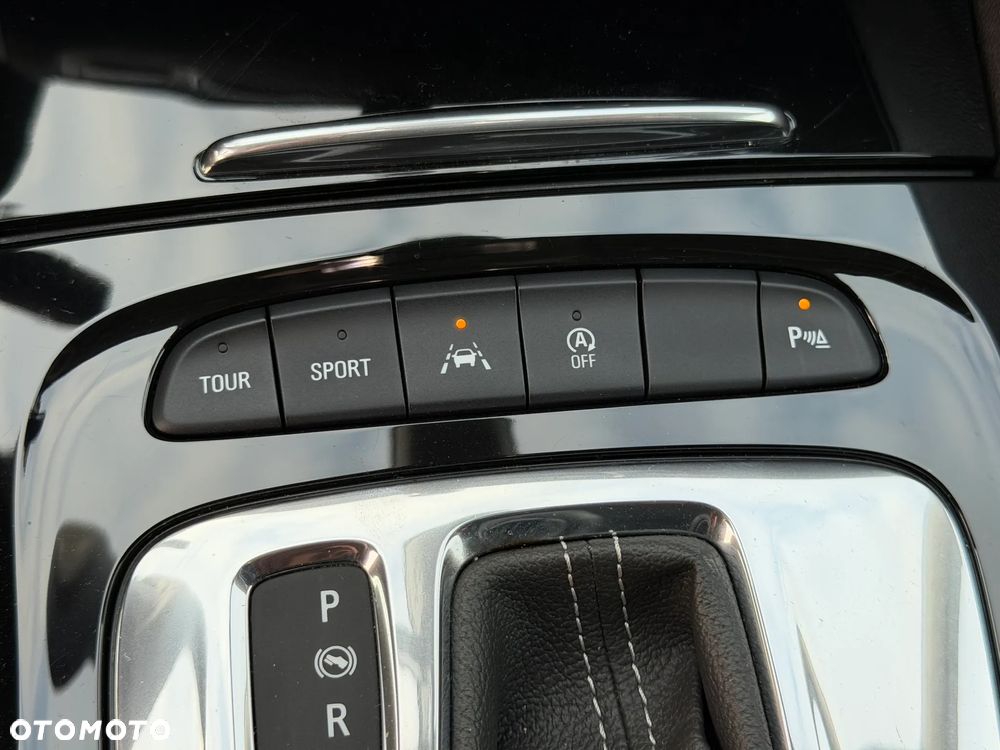 Opel Insignia 2.0 CDTI automatik Sport - 17