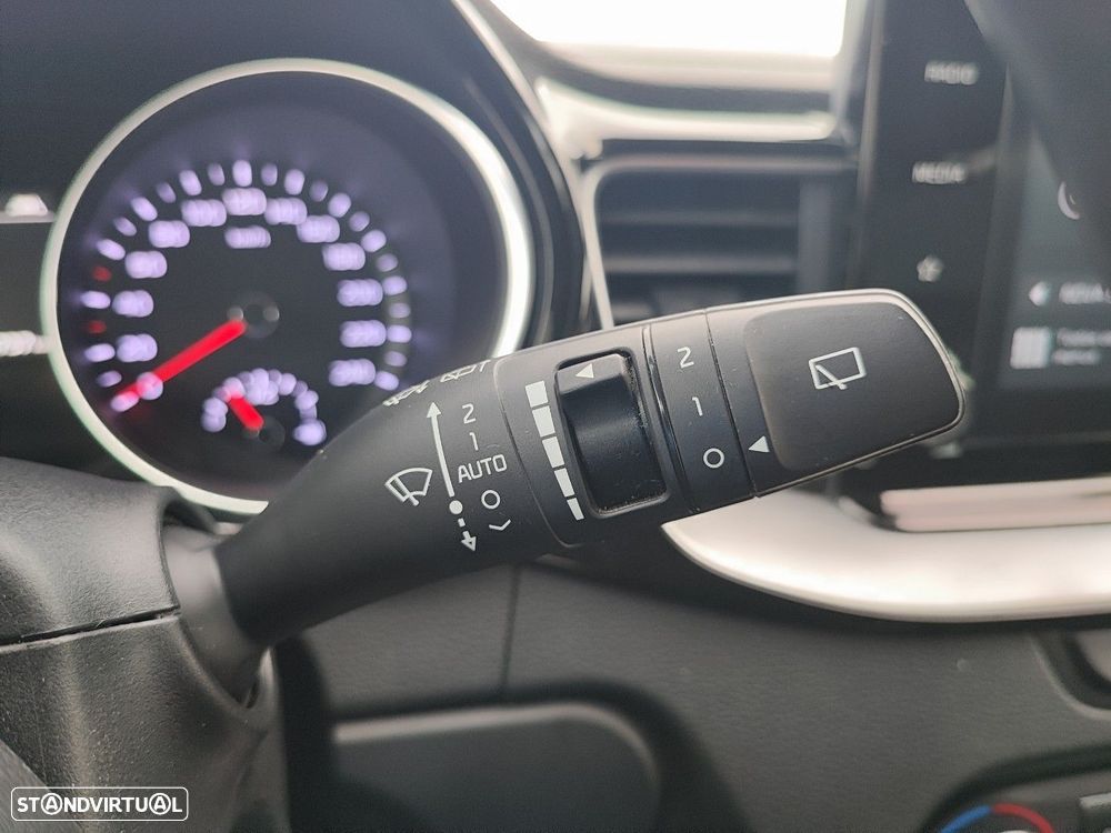 Kia XCeed 1.0 T-GDI Drive - 14