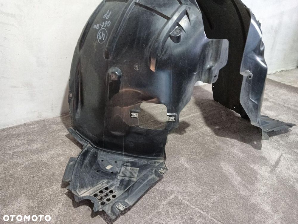 NADKOLE PRZÓD PRZEDNIE PRAWE AUDI Q6 E-TRON 85H821172 - 7
