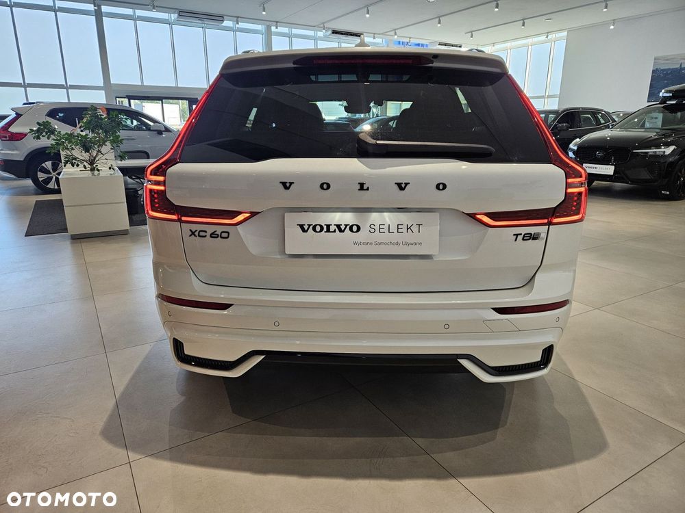Volvo XC 60 - 8
