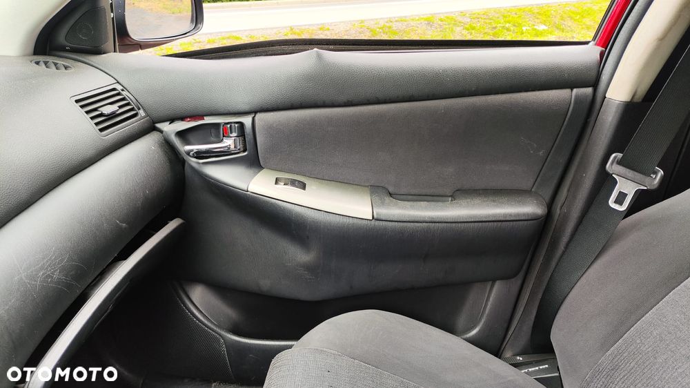 Toyota Corolla 1.4 VVT-i - 37