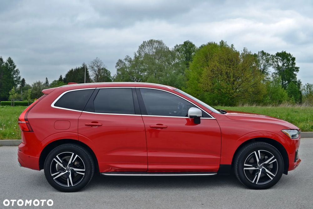 Volvo XC 60 - 6