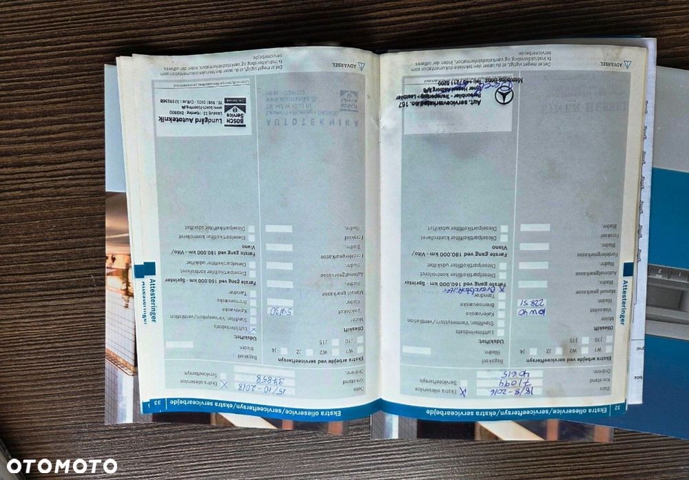 Mercedes-Benz Sprinter 210 CDI - 17