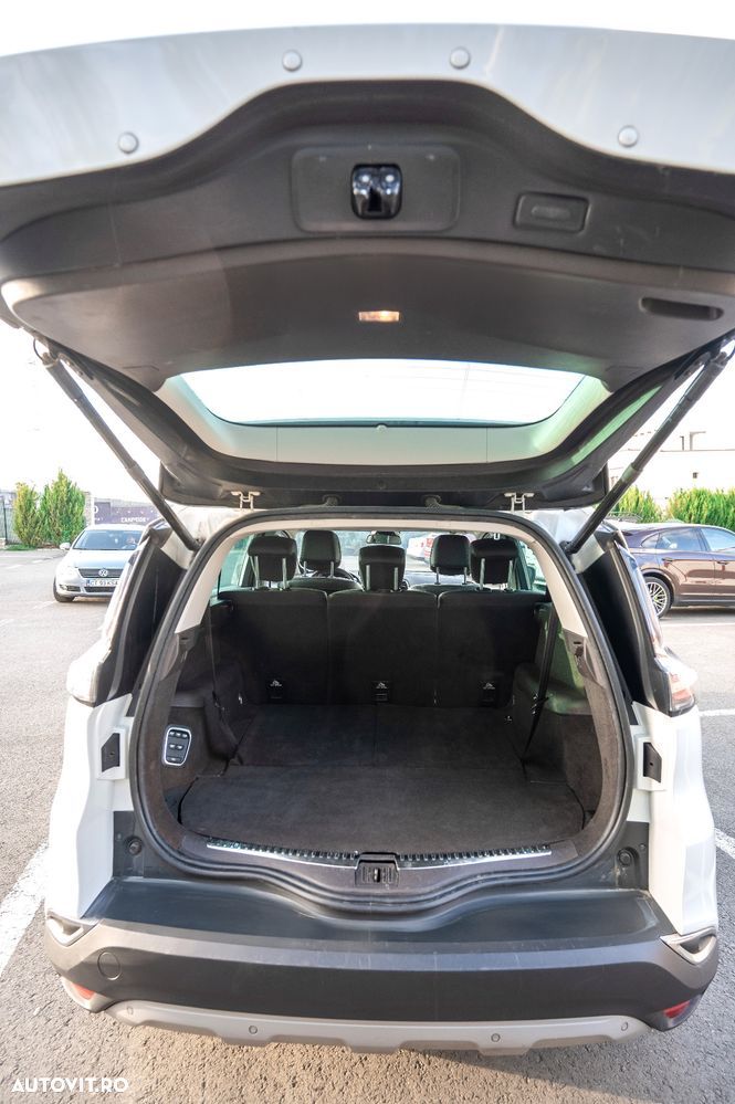 Renault Espace Energy dCi 160 EDC Business - 24