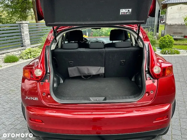Nissan Juke 1.6 Acenta - 15