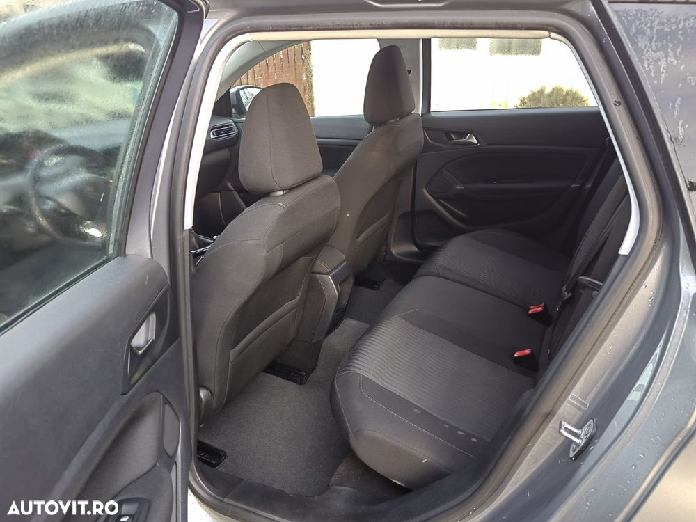 Peugeot 308 1.6 BlueHDi FAP STT Access - 6