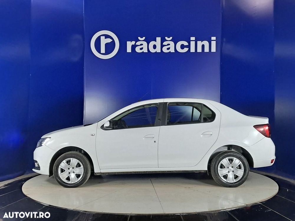 Dacia Logan - 2