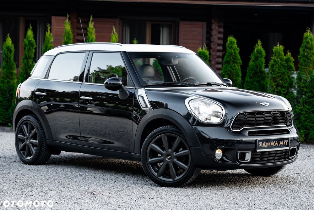 MINI Countryman - 6