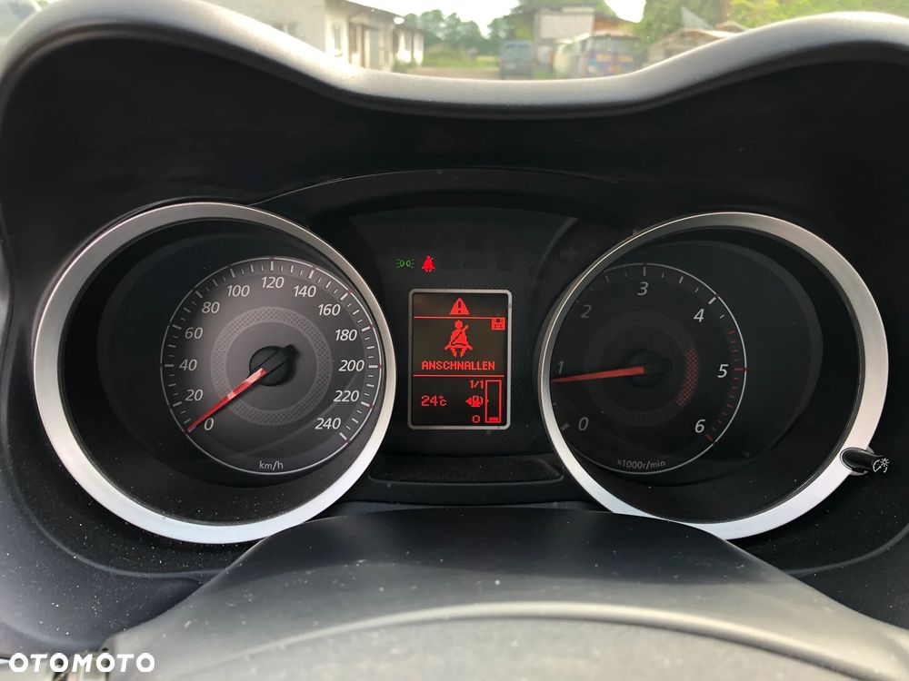 Mitsubishi Lancer 2.0 DI-D Intense - 14
