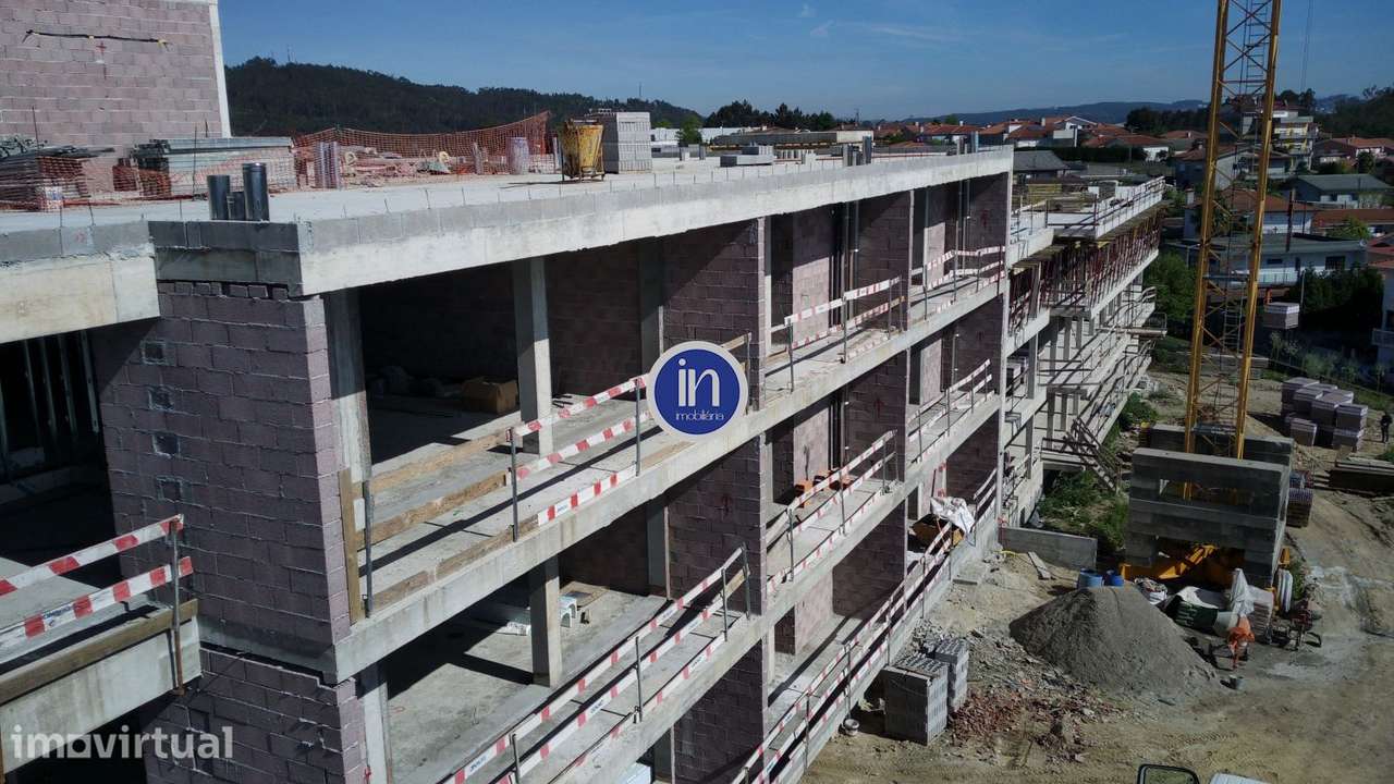 Apartamento T3 - Grande imagem: 3/18