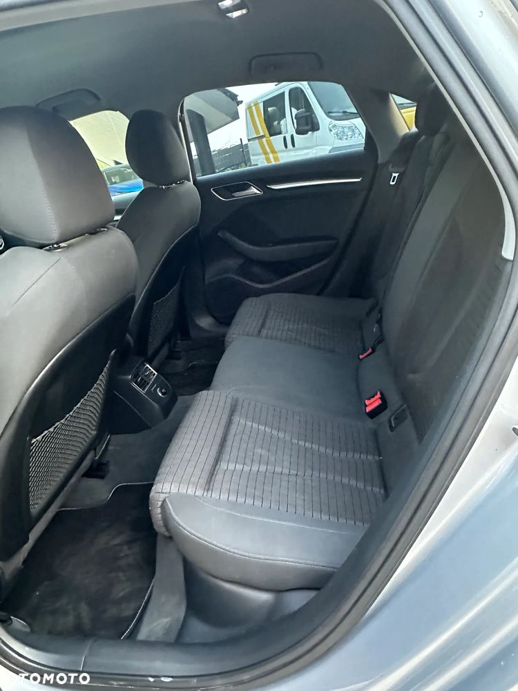 Audi A3 Limousine 1.5 TFSI - 7
