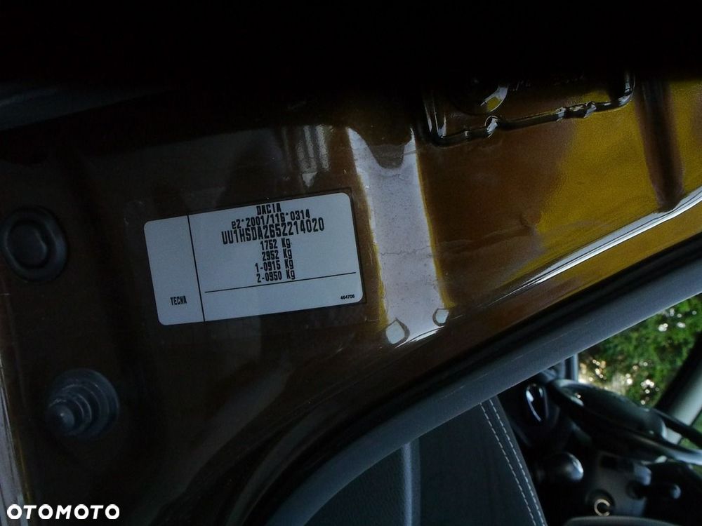Dacia Duster - 37