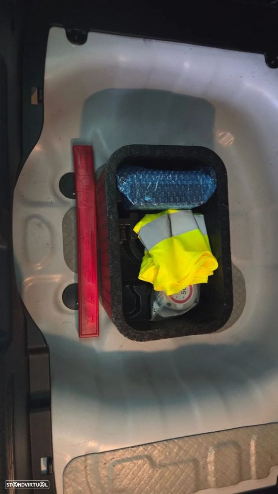 Hyundai i20 1.0 T-GDI Style Plus - 37